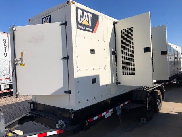 Generators & Power Systems
