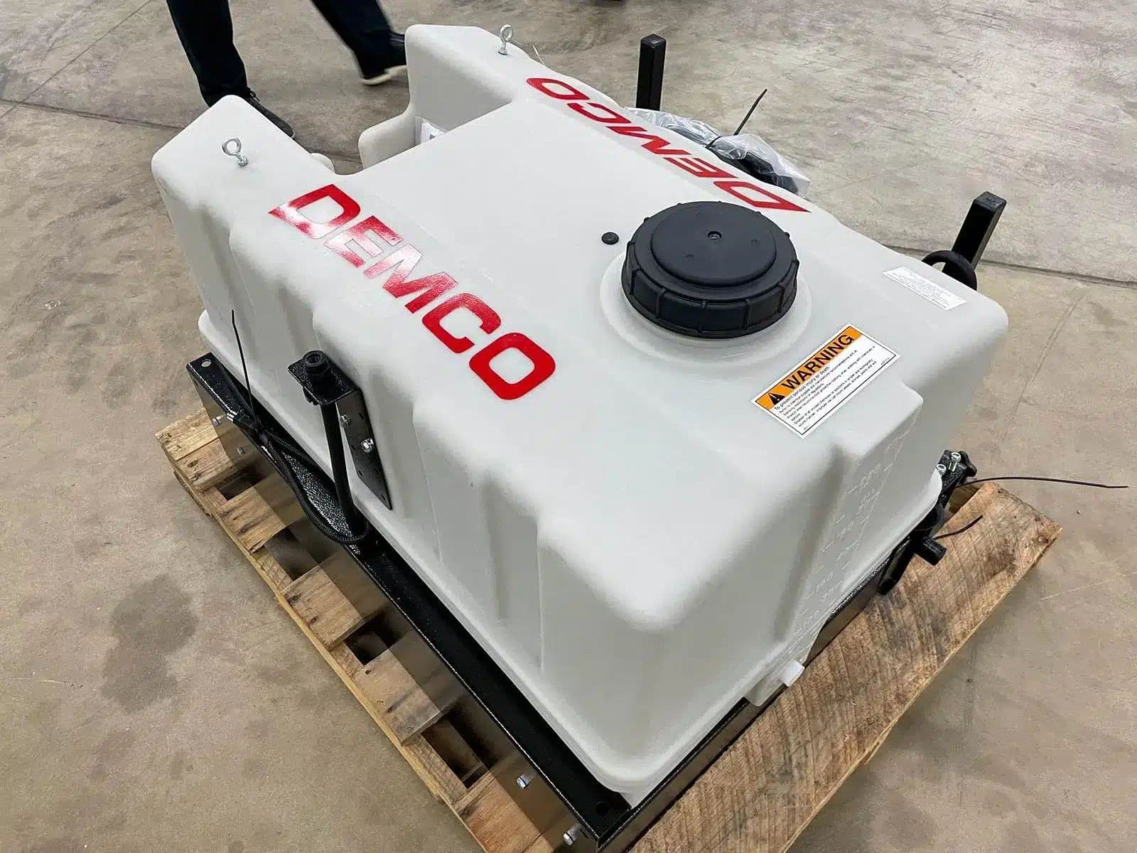 Demco Pro 60 UTV