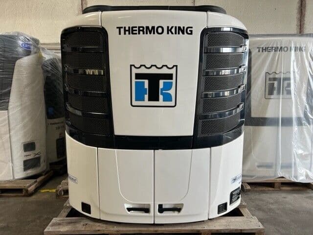 Thermo King Precedent S-600 Trailer Refrigeration System