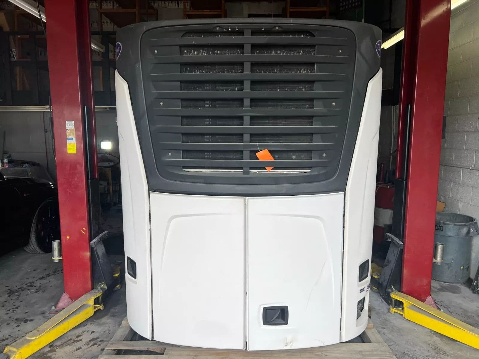 X2 2100A Trailer Refrigeration Units