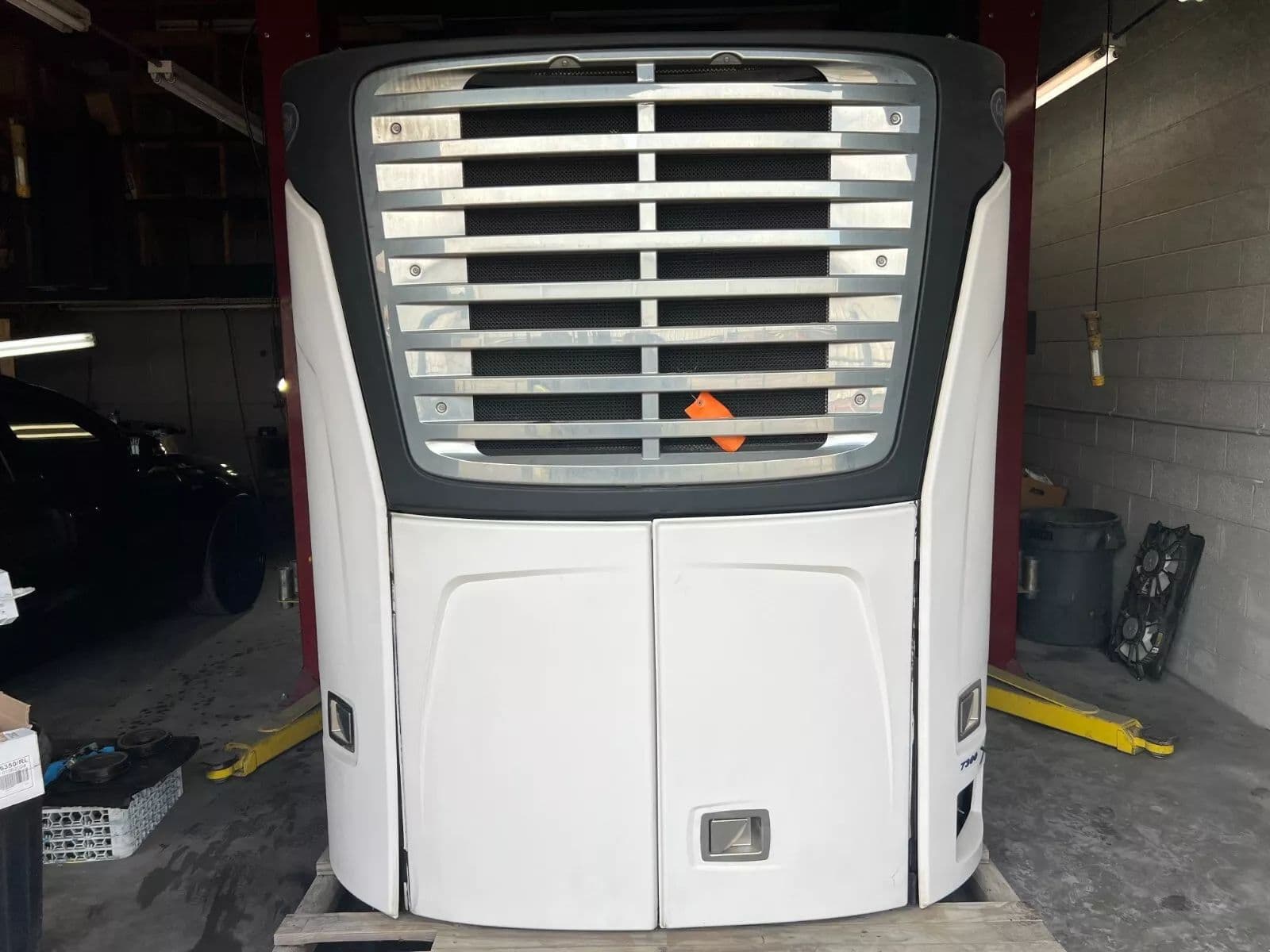 X4 7300 Trailer Refrigeration Units