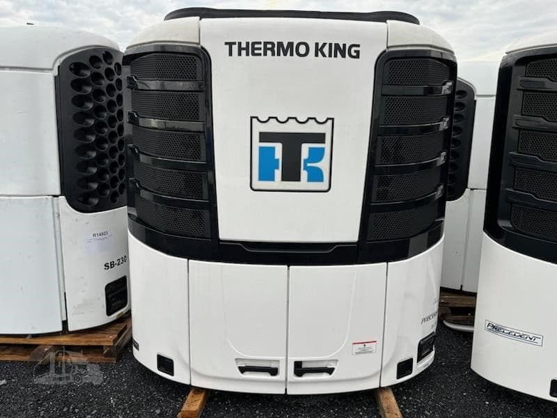 Thermo King Precedent S-700 Trailer Refrigeration System