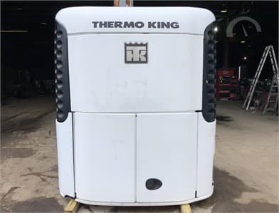Thermo King SB-110+ Trailer Refrigeration System