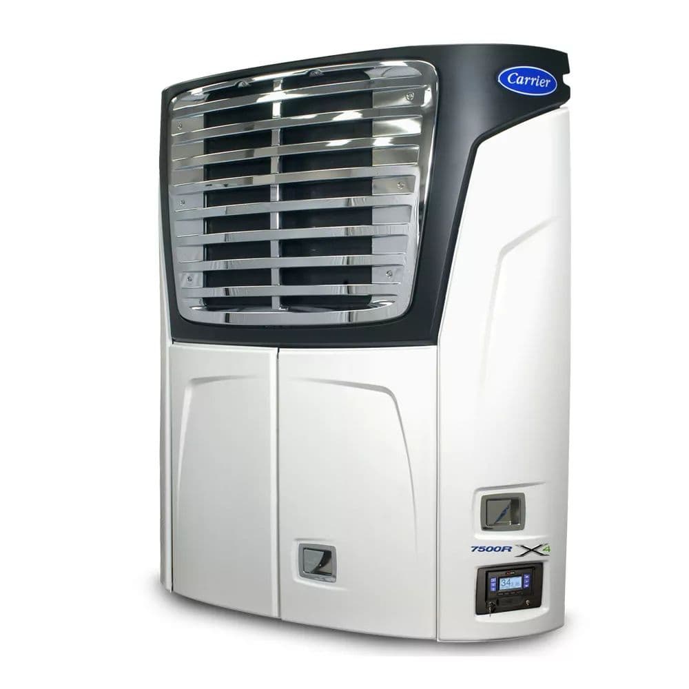 X4 7500R Refrigeration Units