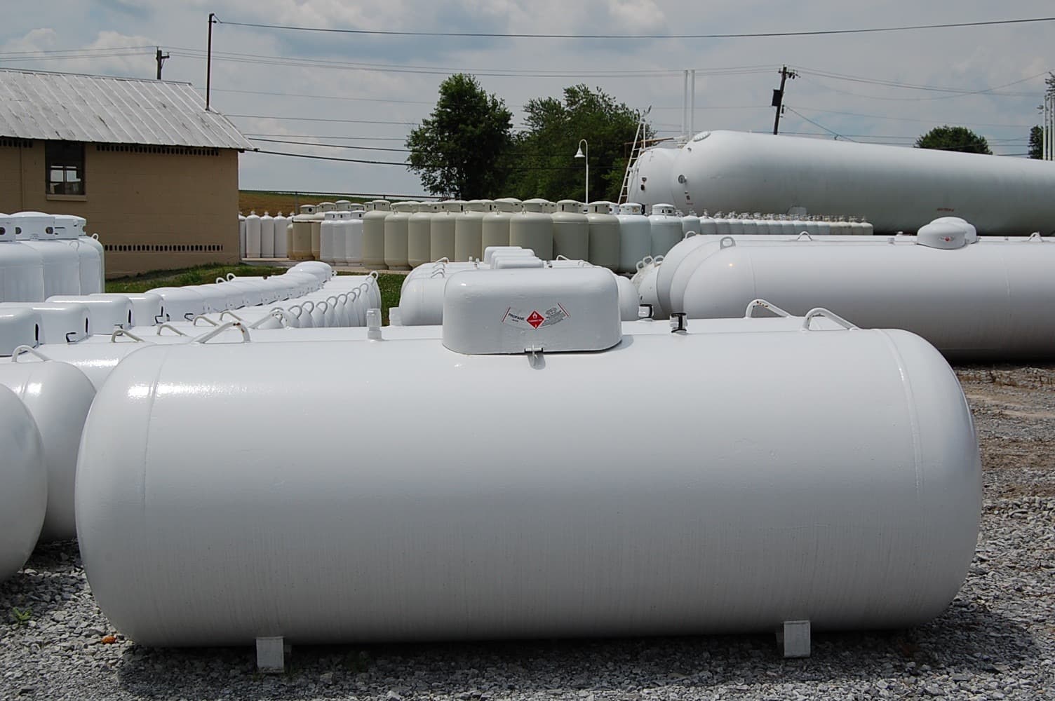 Metsa Propane Tanks ASME, DOT, NOM DISPENSERS & ACCESORIES