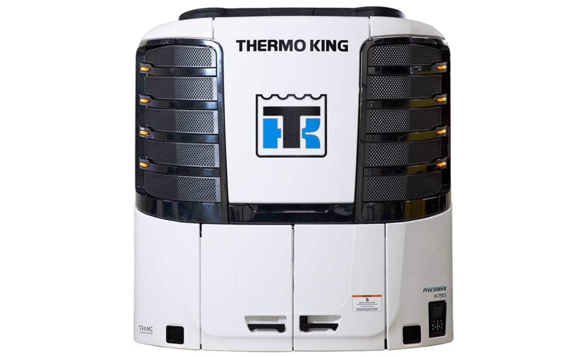 Thermo King Precedent S-750i Trailer Refrigeration Units