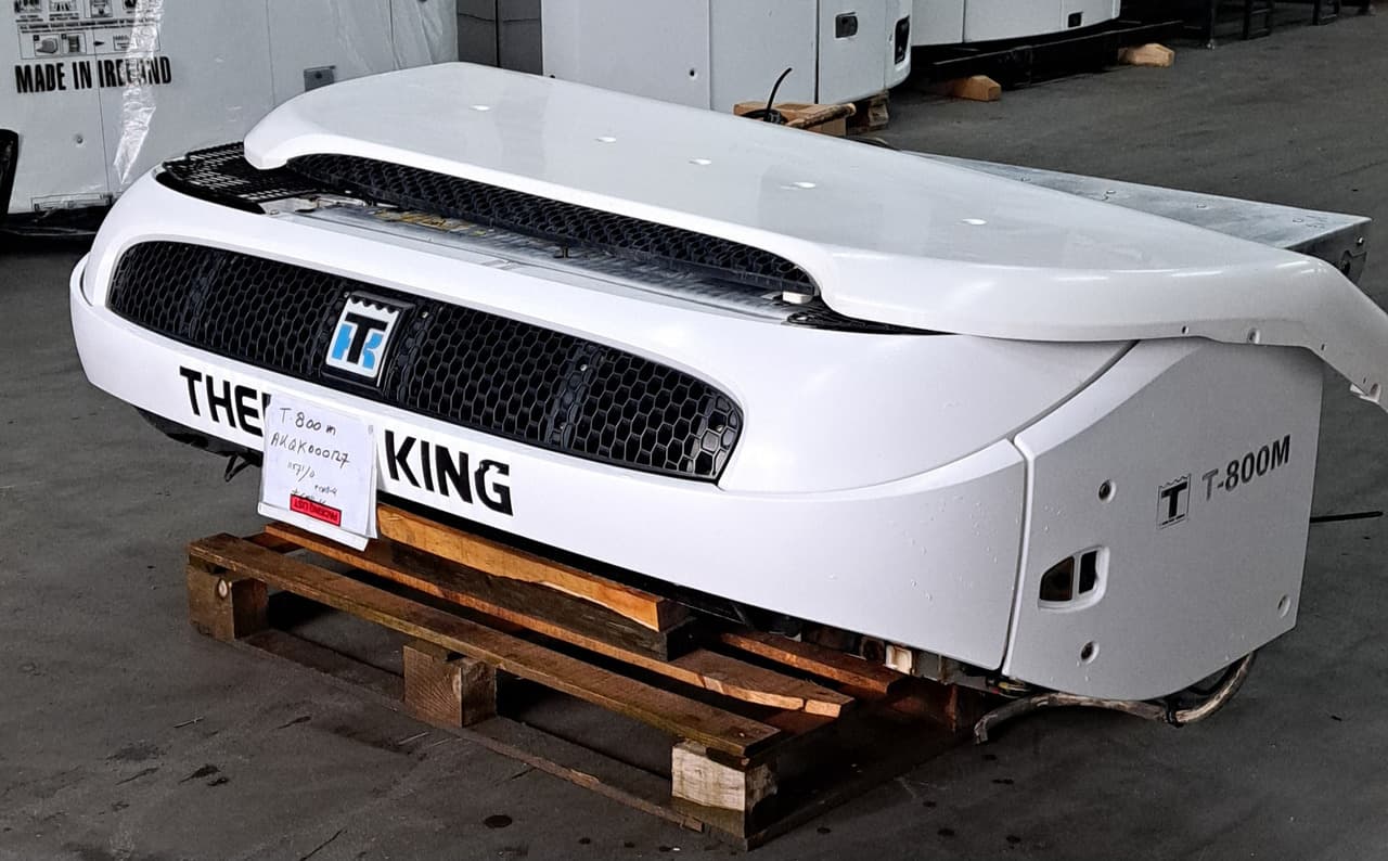 Thermo King T-800M Refrigeration Units