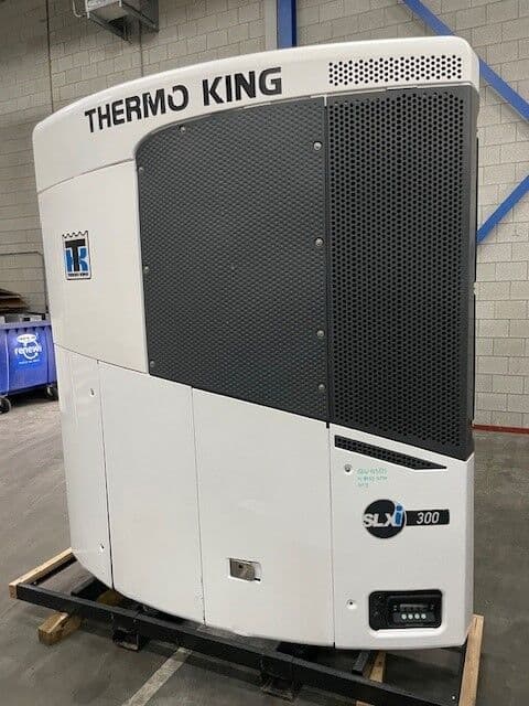 Thermo King SLXi-300 Refrigeration Unit
